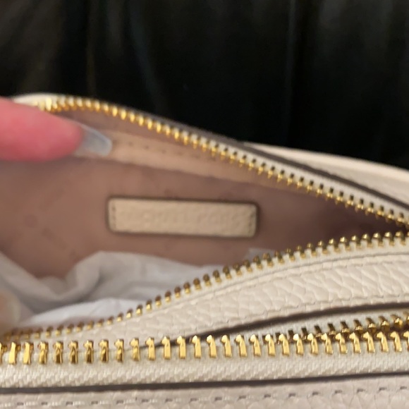 NWT Fulton Michael Kors Bag - Picture 5 of 6